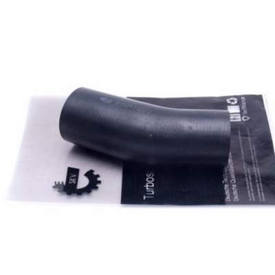 Шланг повітря турбонагнітача alfa romeo mito фото №1