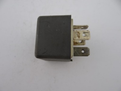 Реле 7686773 фото №1