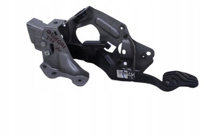 Педаль тормоза nissan qashqai j11 19r. фото №1