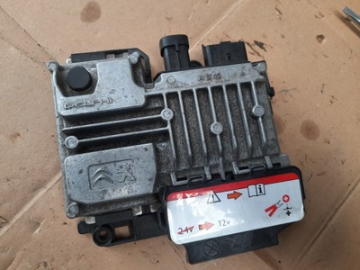 C4 cactus 1.2thp модуль запуск стоп фото №1