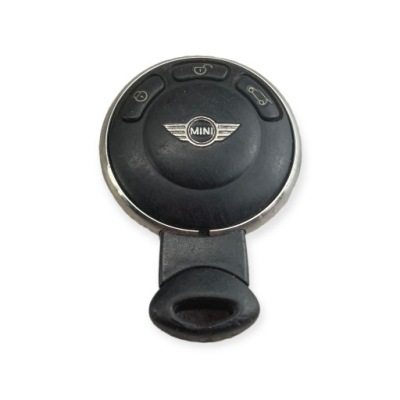 MINI R55 R56 R57 R58 R59 R60 CLÉ TÉLÉCOMMANDE 868 MHZ 3456367 