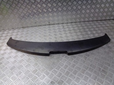 Спойлер спойлер кришки задній chrysler pacifica фото №1