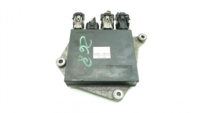 Lexus rx iv 450h блок управления форсунок 89871-30040 2grfxs фото №1