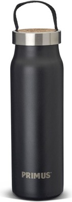 Butelka Primus Klunken Vacuum Bottle 0,5L Czarna