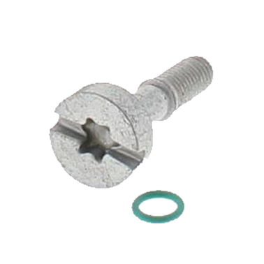 ŚRUBA OSŁONY DO KOSY STIHL FS 260 360 410 510 560 ORYGINAŁ 00000071044