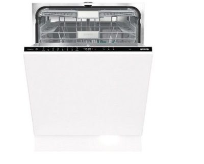 Zmywarka Gorenje GV693C61AD 16kpl 3 kosz 60cm