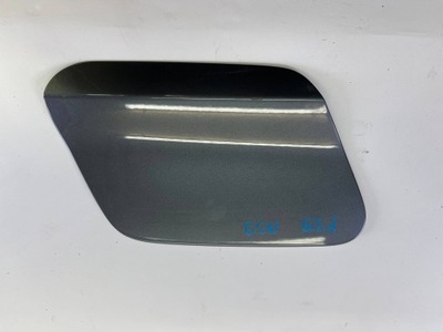 Крышка заливной топлива bmw x2 f39 b39 mineralgrau фото №1