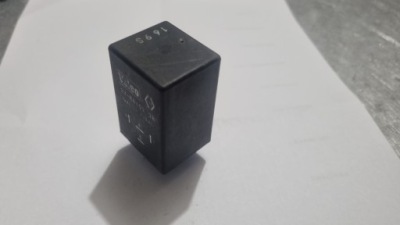 Реле renault safrane 02383 фото №1