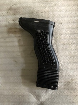 Mercedes w292 труба воздухозаборник воздуха a2760901911 фото №1