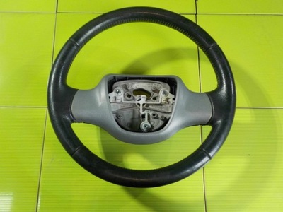 SMART FORTWO II 451 08R VOLANTE CUERO  