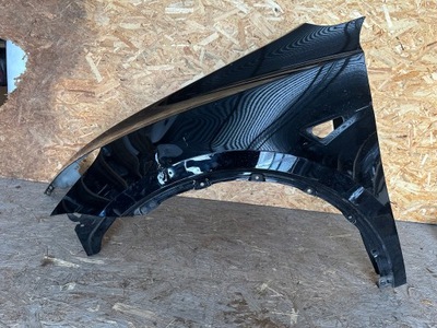 Крыло левый передний tesla model y перед фото №1