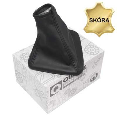 Чохол перемикання передач mercedes sprinter cdi шкіра фото №1