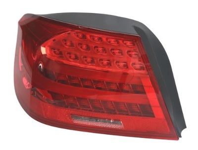 Ulo 1081001 лампа задня комбінована фото №1