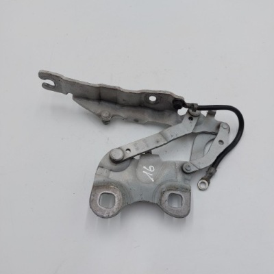 2014 mini paceman r61 петли капот 9801570 фото №1