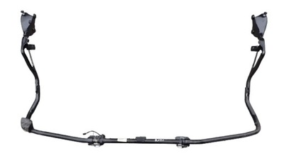 Mercedes slk r171 каркас рама крыша oryg фото №1