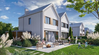 Dom, Rąbień AB, Aleksandrów Łódzki, Zgierski, 80 m²