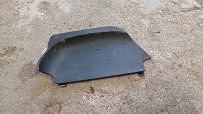 SEAT LEON 3 PROTECCIÓN BRIDA CIEGA 5F0837112  