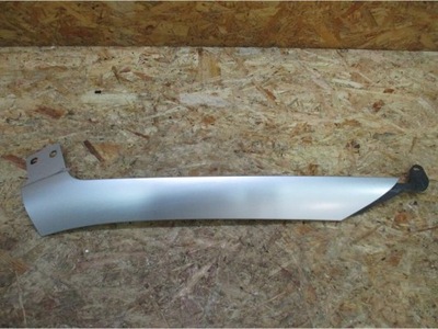 Молдинг дах renault megane iii cabrio 768340001r фото №1