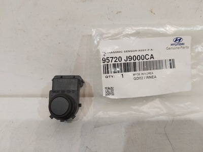 SENSOR SENSOR SENSORES DE APARCAMIENTO HYUNDAI 95720 J9000  