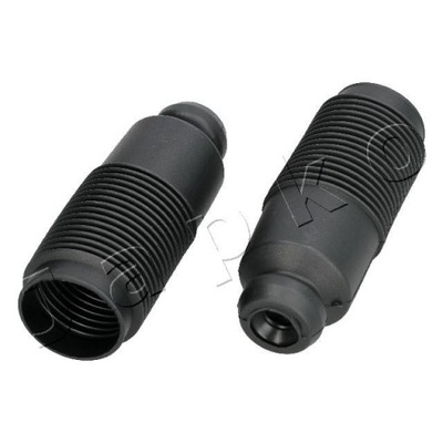 Набір захисний амортизатора перед do opel agila фото №1