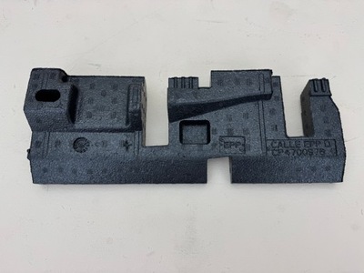 Citroen berlingo partner iv 4 rifter абсорбер защита багажника пена фото №1