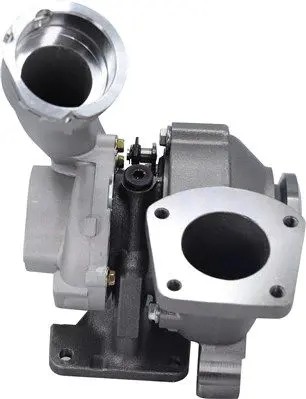 Устройство doładowujące, наддув 807101006700 фото №1