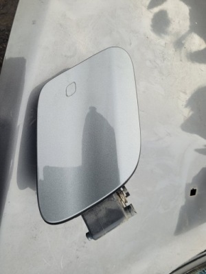 Кришка заливної пального fiat tipo ii 695a hb фото №1