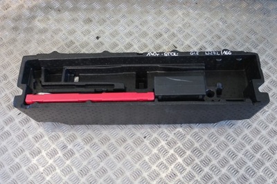 Набор ремонтный mercedes w292 gle a1668990121 фото №1