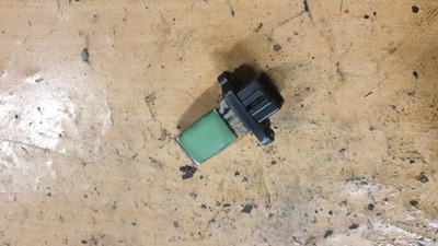 Ford fusion i резистор резистор вентилятор фото №1