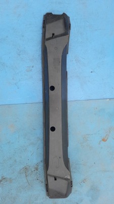 Абсорбер бампера volvo s40 30744966 фото №1