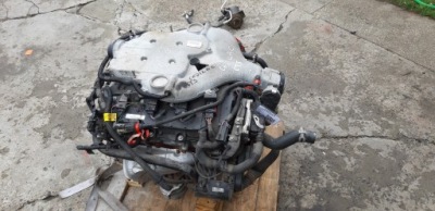 Двигатель 2.8 cadillac cts 2007r фото №1