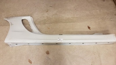 PORSCHE GT4 98150466205 SILL FACING, PANEL SILL  