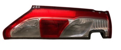 Renault kangoo лампа лівий задня задня ліва 265559212r фото №1