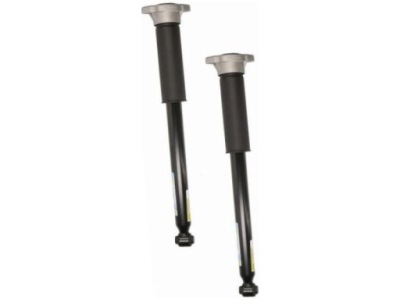 Амортизаторы задняя mercedes klasa c c205 1.5-2.1 15-18 фото №1