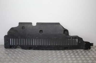 Захист підвіска clio iv 4 555286563r фото №1