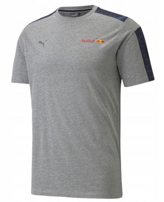 RED BULL ! NOWY T-SHIRT PUMA RBR T7 TEE M