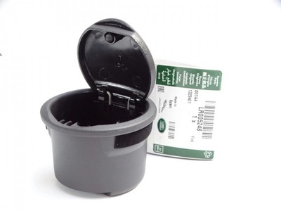 Nowa пепельница range rover evoque 2012-2018 фото №1