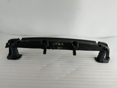 Renault captur балка бампера задня задня фото №1