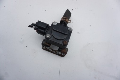 Клапан датчик dpf honda accord 8 viii 2.2 i-dtec фото №1