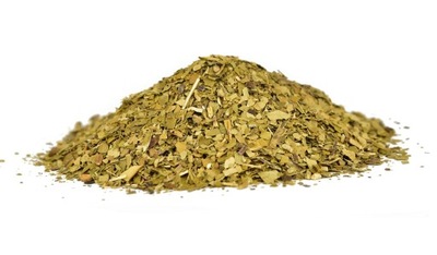 Yerba Mate La Hoja Elaborada 50g