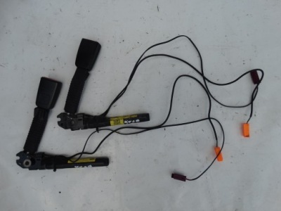 Натягувач поперечина лівий правий перед передній kuga mk1 фото №1