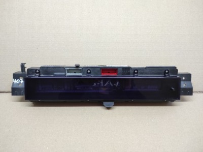 Лічильник obrotomierz renault espace iv 8200288814 фото №1