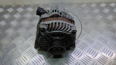 Peugeot citroen 2.0 16v генератор 9649846880 фото №1