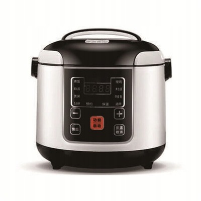 MULTICOOKER,POWOLNA KUCHENKA,24V PARA AUTOMÓVILES DE CARGA  