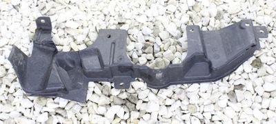 Bmw e71 x6 захист рейки рульового управління 7160237 фото №1