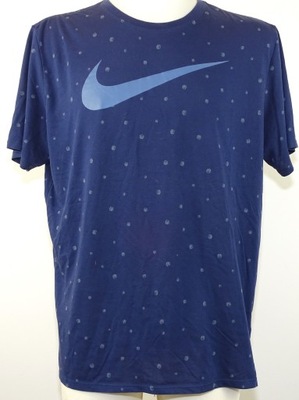 Koszulka T-shirt NIKE r. XL z USA