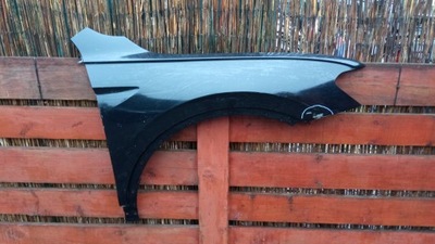 Крыло перед vw tiguan 5na фото №1