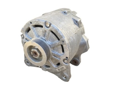 Audi s6 s7 a8 rs6 rs7 генератор 079903015p фото №1