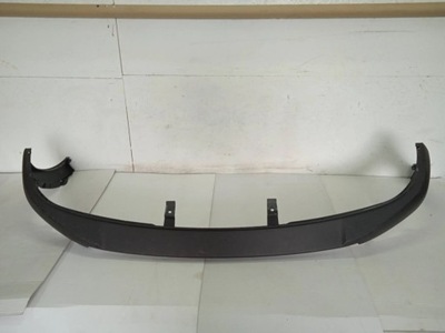 SPOILER BUFERIO PRIEK. HYUNDAI TUCSON III 