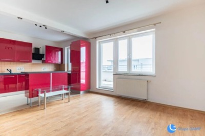 Mieszkanie, Kraków, 54 m²